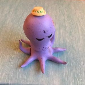 KOZIK & KID RIBOT Hat Octopus Kawaii